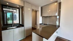 8 Hullet (D9), Apartment #576802991